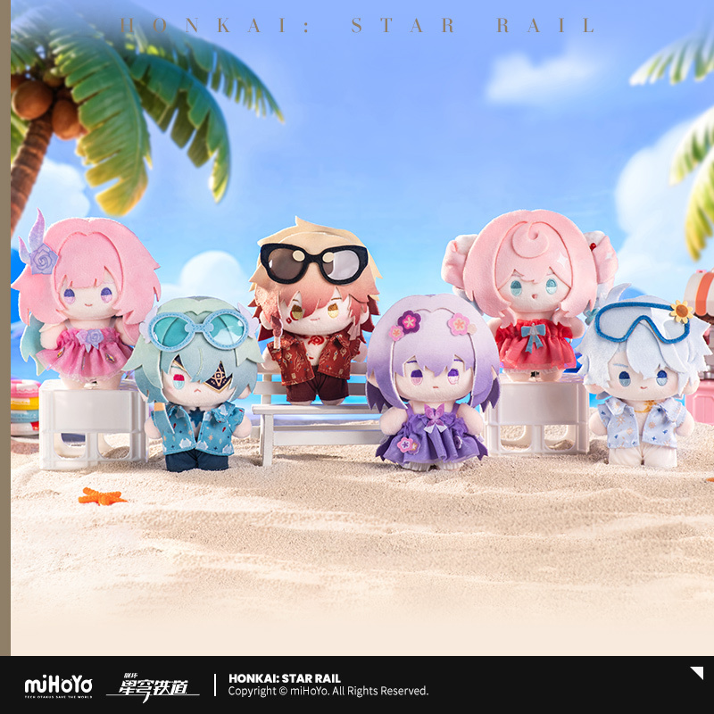 Anaxa Cosplay Prop - [Genuine] Game Honkai Star Rail Mydei