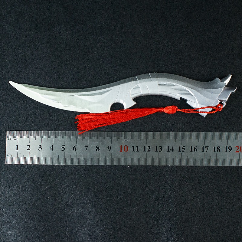 Valorant Night‑themed Melee Al - огляд і ціна Cosplay Prop Display