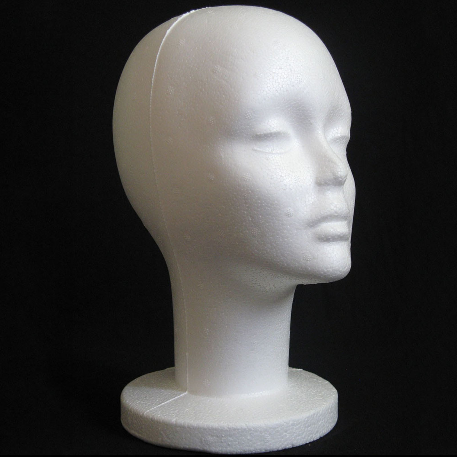 Female Styrofoam Mannequin Man - огляд і ціна Cosplay Prop Foam