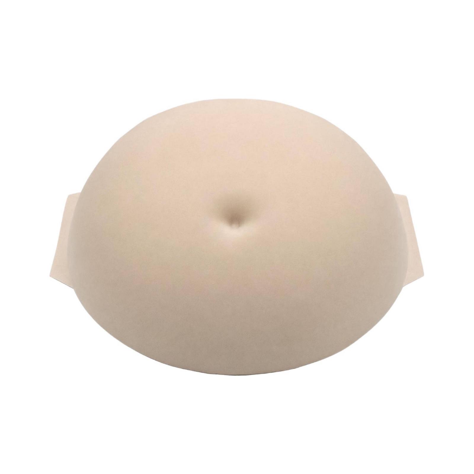 Fake Foam Belly Belly Prop Pad - огляд і ціна Cosplay Prop Foam
