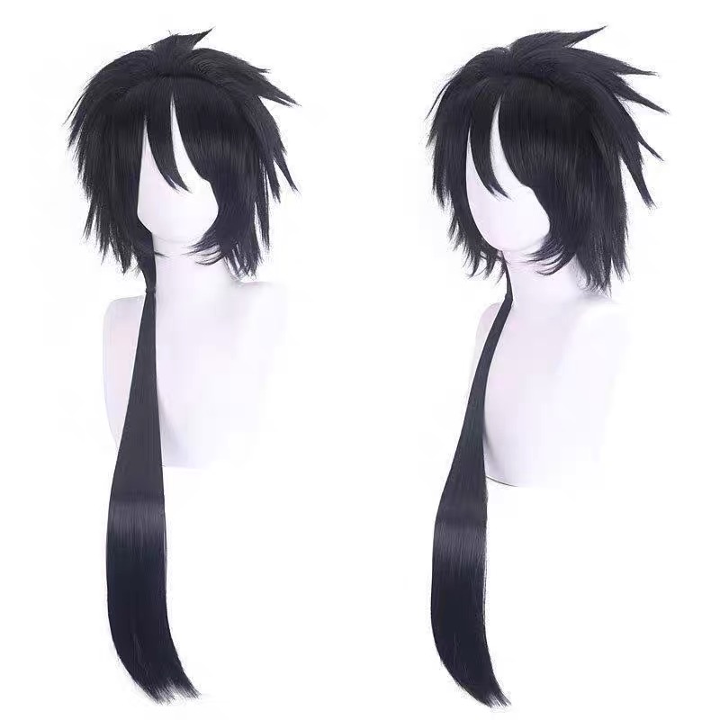 HAIRJOY Synthetic Hair Wig Uch - огляд і ціна Wig Fiber Net