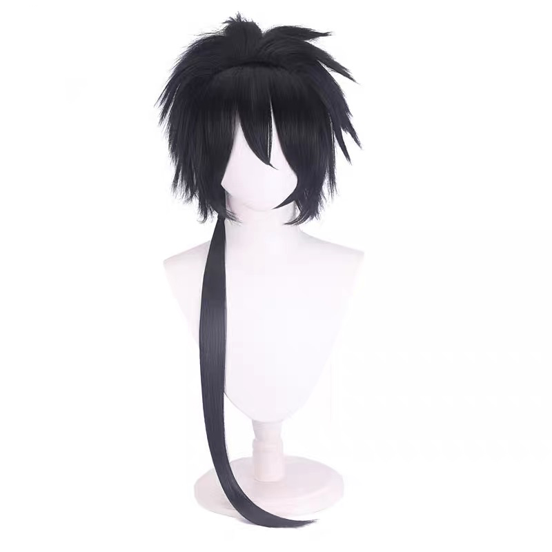 HAIRJOY Synthetic Hair Wig Uch - огляд і ціна Wig Fiber Net
