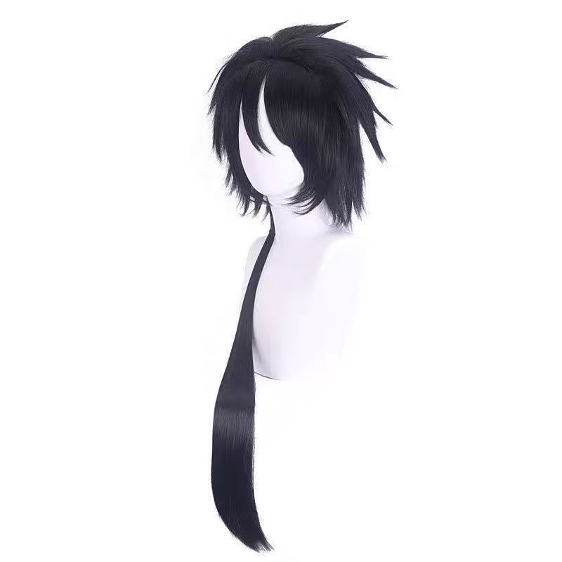 HAIRJOY Synthetic Hair Wig Uch - огляд і ціна Wig Fiber Net