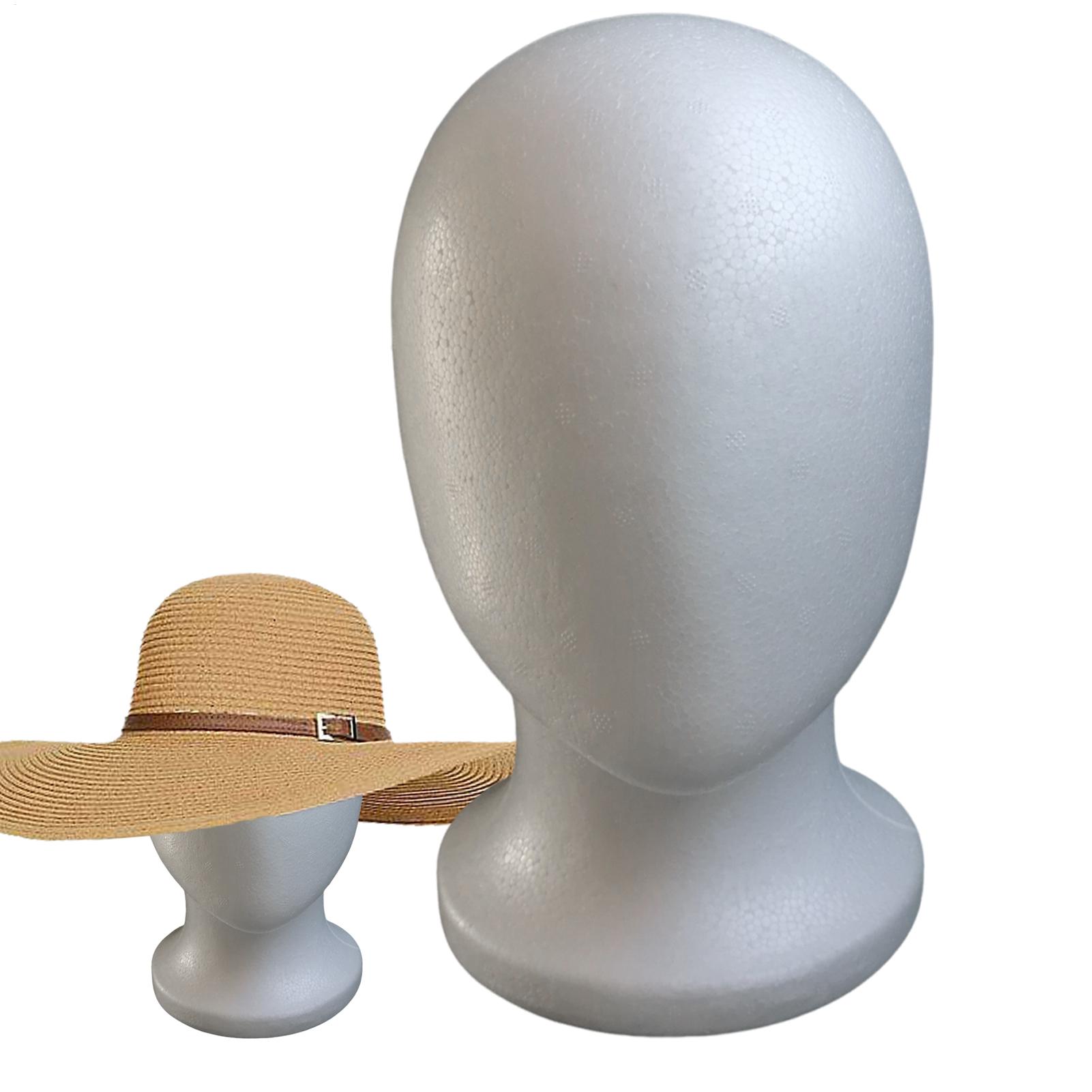 Male Female Styrofoam Mannequi - огляд і ціна Cosplay Prop Foam
