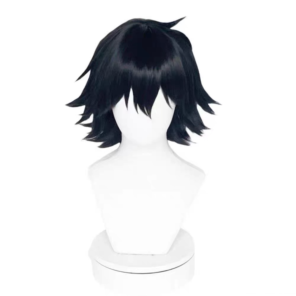 HAIRJOY Synthetic Hair Wig Bun - огляд і ціна Wig Fiber Net