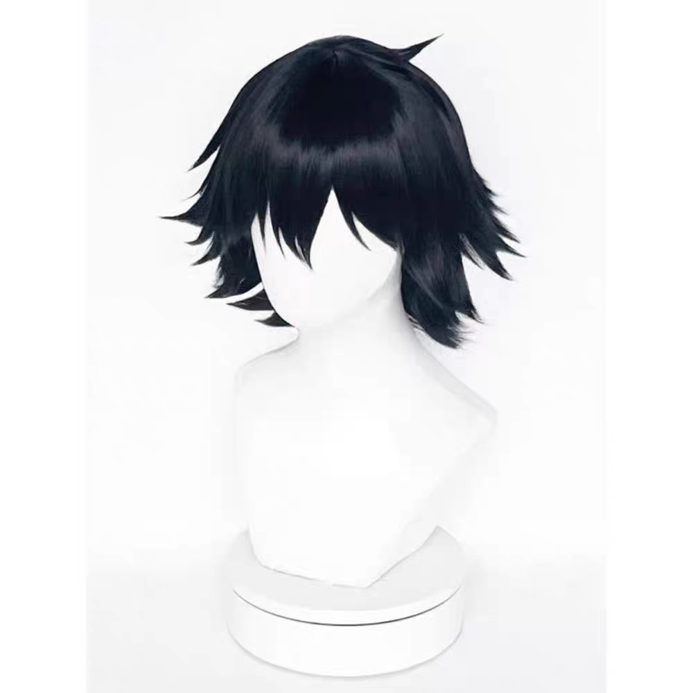 HAIRJOY Synthetic Hair Wig Bun - огляд і ціна Wig Fiber Net