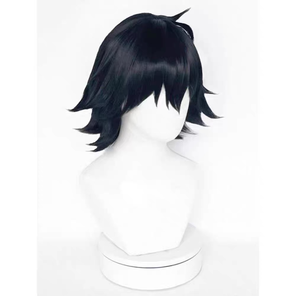 HAIRJOY Synthetic Hair Wig Bun - огляд і ціна Wig Fiber Net