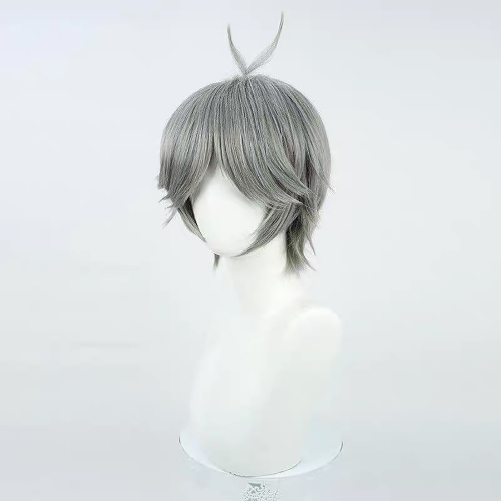 HAIRJOY Synthetic Hair Wig Hai - огляд і ціна Wig Fiber Net