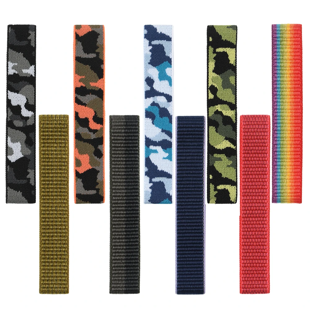 22mm 26mm QuickFit Hook Loop N - огляд і ціна Velcro Hook Loop