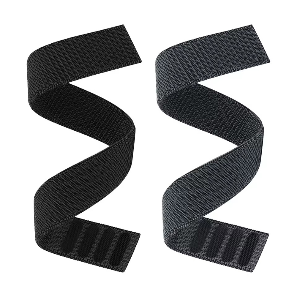 22mm 26mm QuickFit Hook Loop N - огляд і ціна Velcro Hook Loop