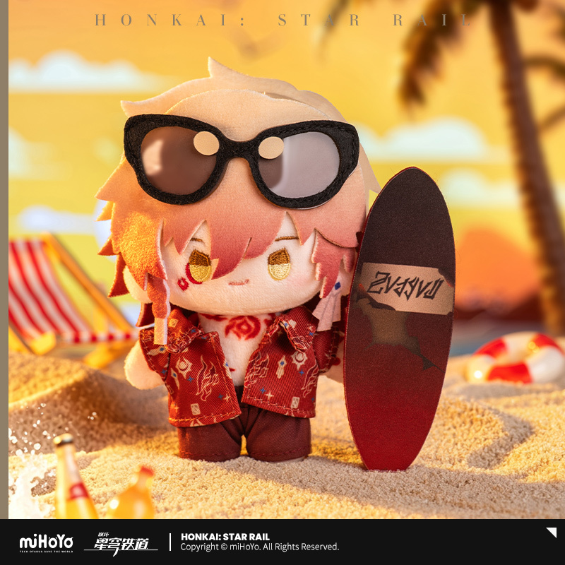 [Genuine] Game Honkai Star Rai - огляд і ціна Anaxa Cosplay Prop