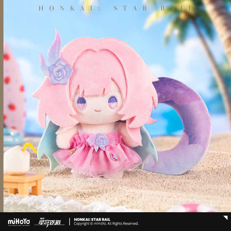 [Genuine] Game Honkai Star Rai - огляд і ціна Anaxa Cosplay Prop
