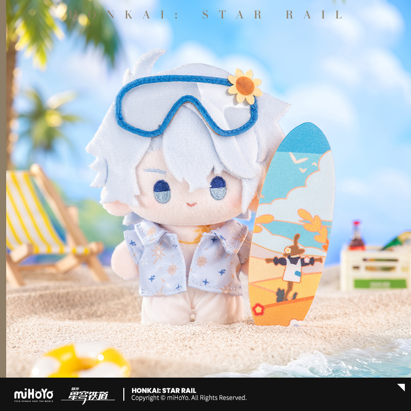 [Genuine] Game Honkai Star Rai - огляд і ціна Anaxa Cosplay Prop