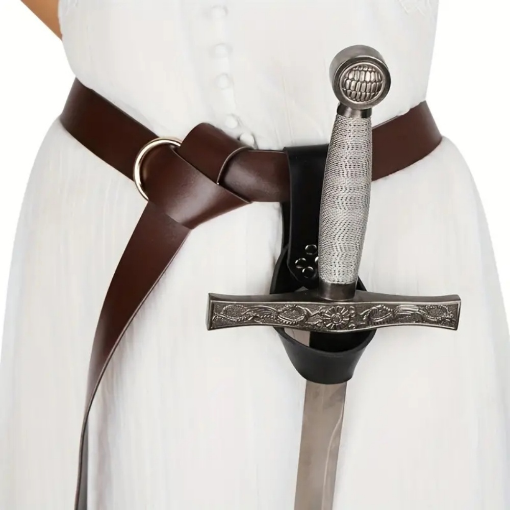 Medieval Knight Viking Sword S - огляд і ціна Cosplay Prop Dagger