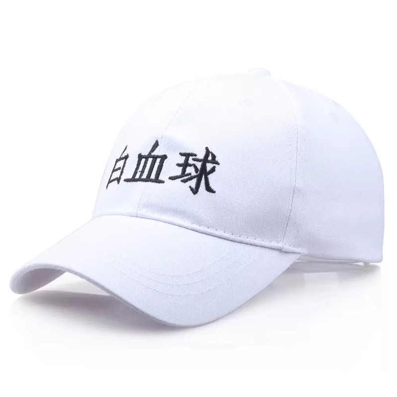 Anime Cell Platelet Cap Hatara - огляд і ціна Cosplay Prop Works