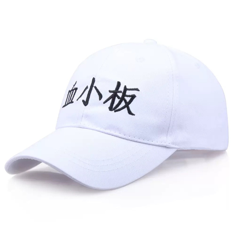 Anime Cell Platelet Cap Hatara - огляд і ціна Cosplay Prop Works