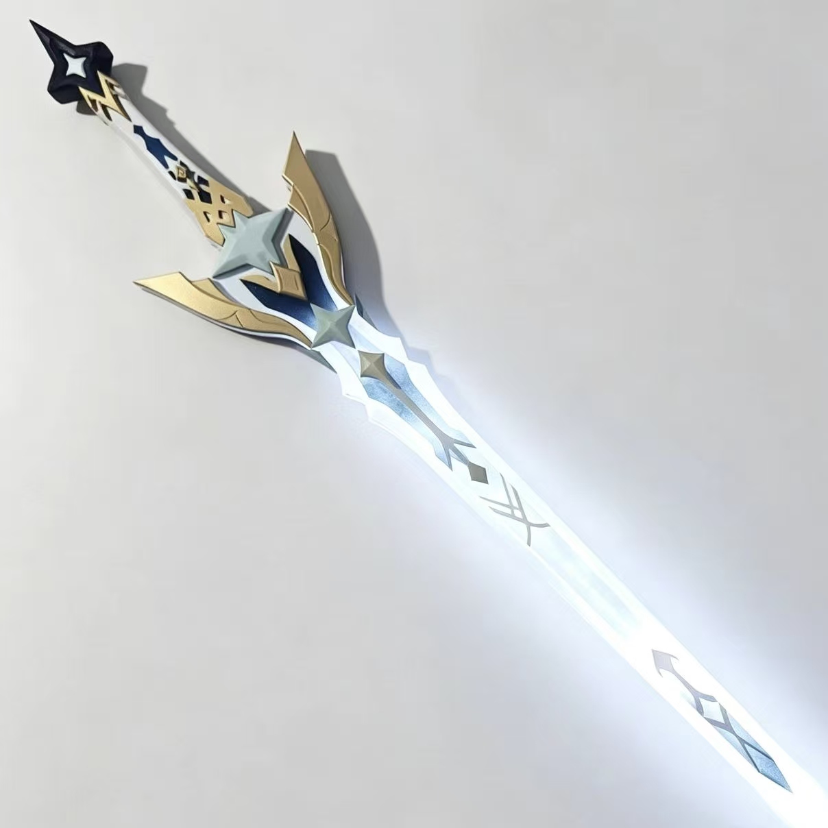 Genshin Impact Aether Lumine C - огляд і ціна Detachable Cosplay Prop