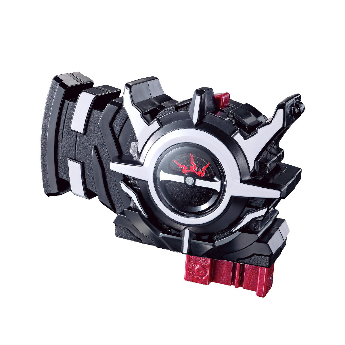 In Stock Original Bandai Kamen - огляд і ціна Cosplay Prop Building