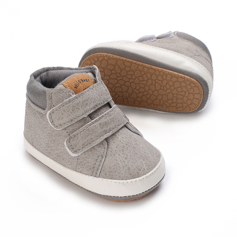 Spring New Baby Shoes  Small S - огляд і ціна Velcro Hook Loop