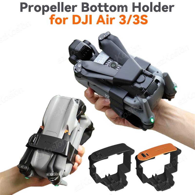 Propeller Holder for DJI Air 3 - огляд і ціна Ekko Cosplay Prop