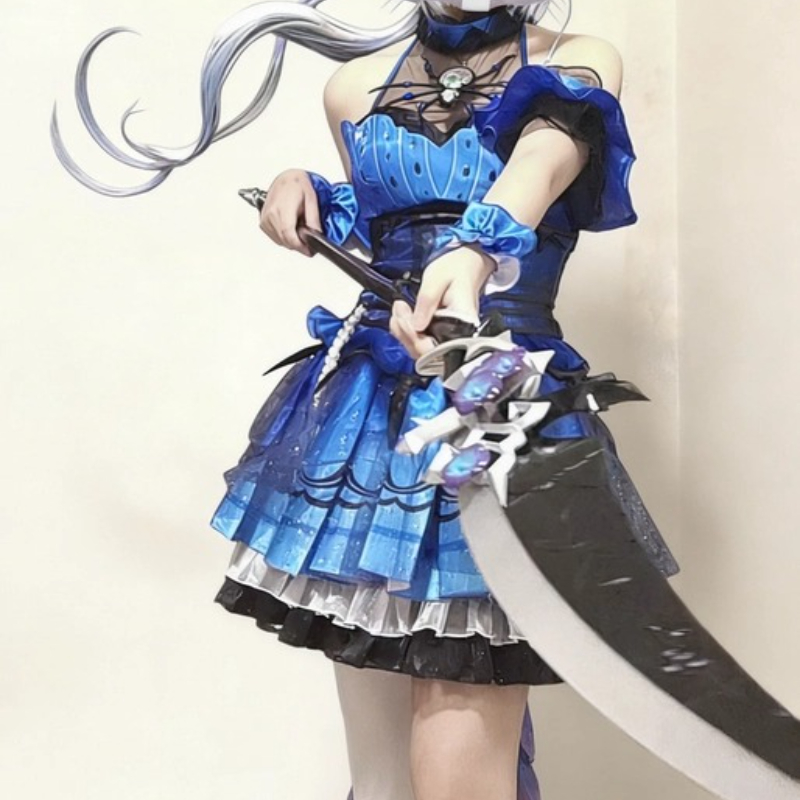Identity V Naiad Grace Cosplay - огляд і ціна Detachable Cosplay Prop
