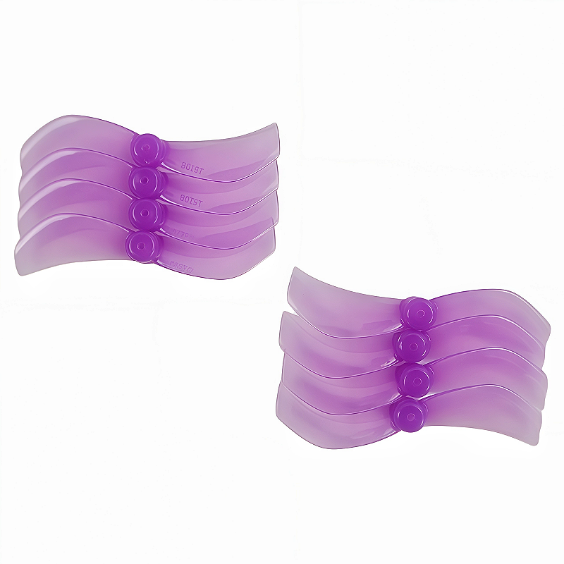 4Pairs 8PCS 1610 Drone Propell - огляд і ціна Ekko Cosplay Prop