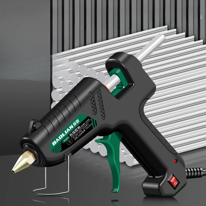 Home Hot Melt Glue Gun With Gl - огляд і ціна Worbla Thermoplastic