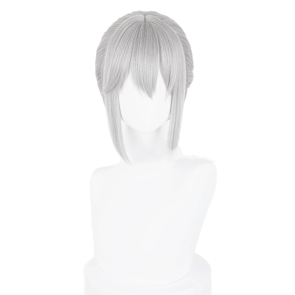 HAIRJOY Synthetic Hair Delta F - огляд і ціна Wig Fiber Net
