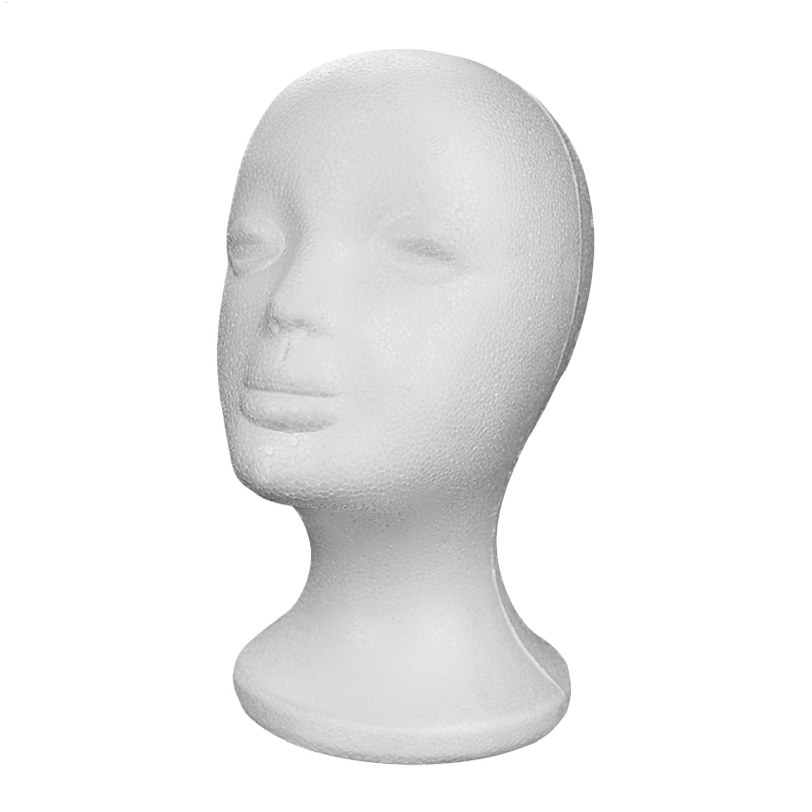 Female Styrofoam Mannequin Man - огляд і ціна Cosplay Prop Foam