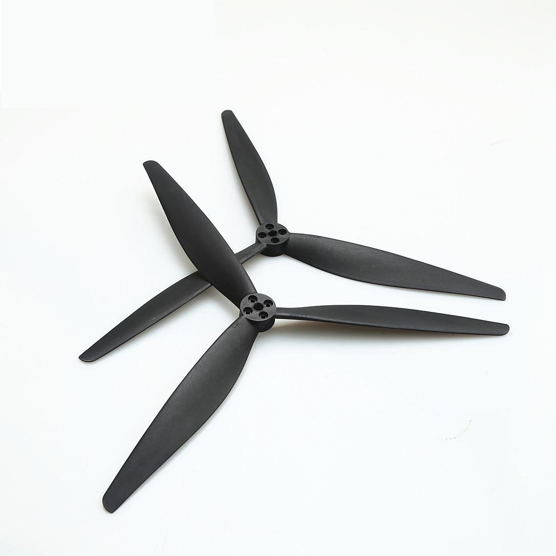 2/4Pair Aneegfpv 13X8X3 1308 P - огляд і ціна Ekko Cosplay Prop
