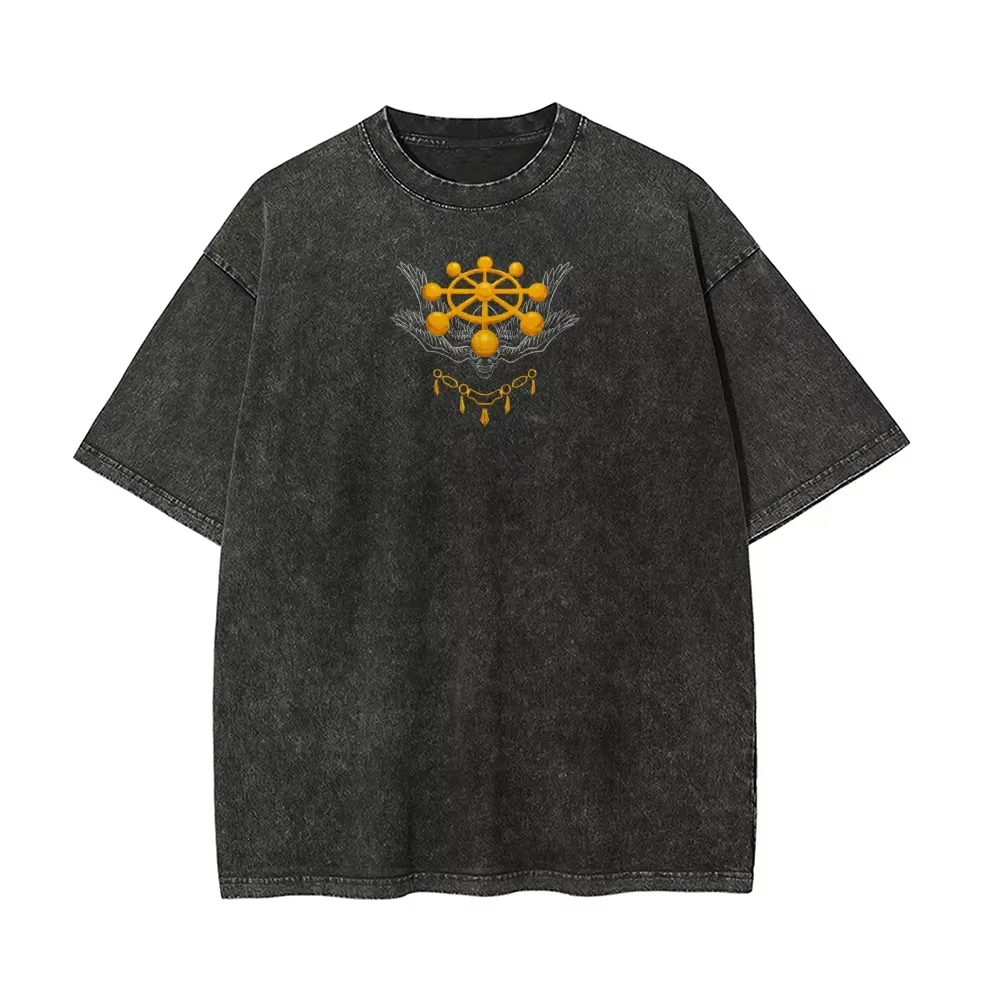 2026 Mahoraga Wheel Summer Men - огляд і ціна Cosplay Prop Dagger