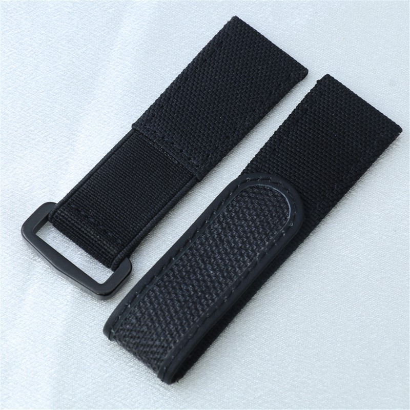 22mm Nylon Fabric Leather Velc - огляд і ціна Velcro Hook Loop