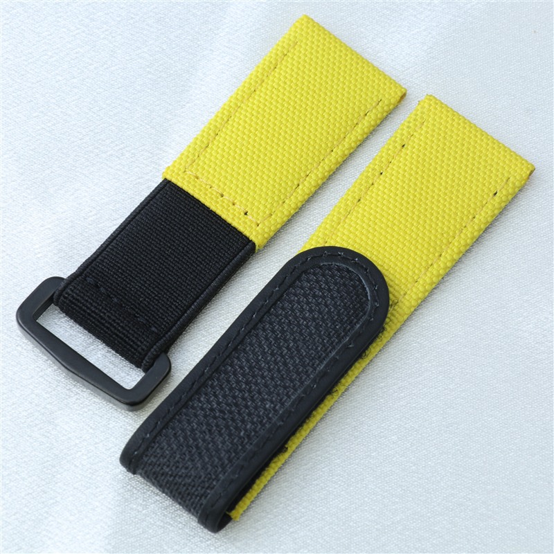 22mm Nylon Fabric Leather Velc - огляд і ціна Velcro Hook Loop