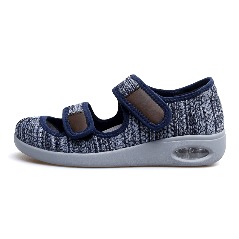 Plus Big Size 44 43 42 Women S - огляд і ціна Velcro Hook Loop