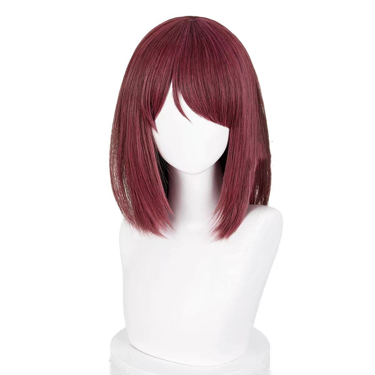 HAIRJOY Synthetic Hair Smoking - огляд і ціна Wig Fiber Net
