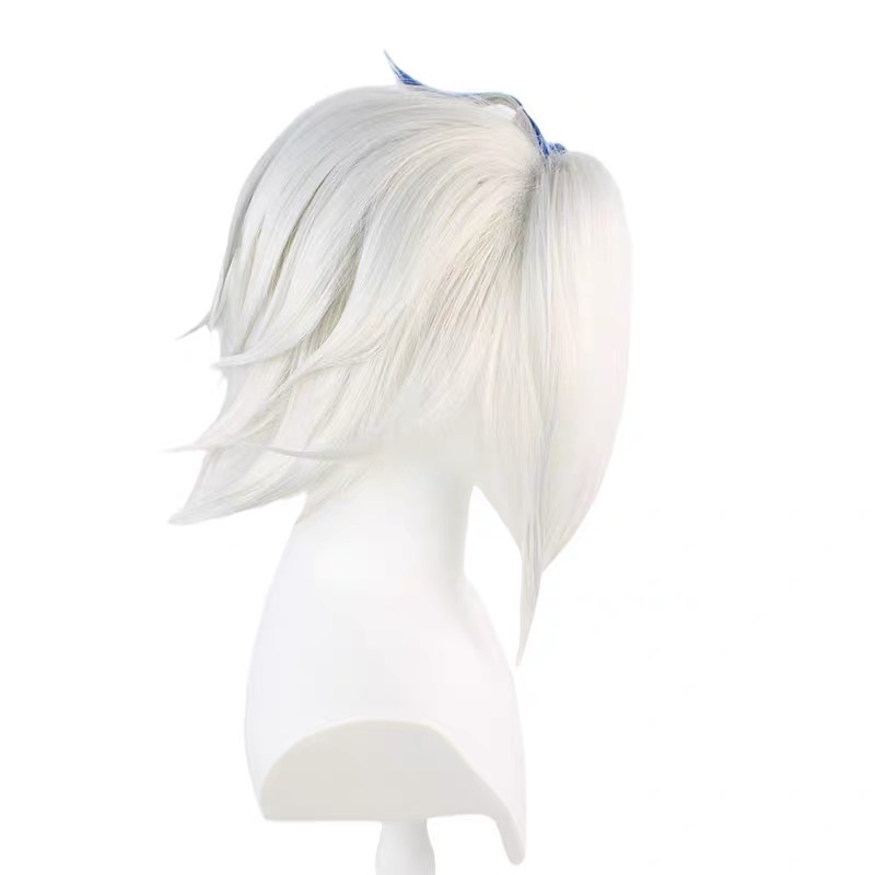 HAIRJOY Synthetic Hair Honor o - огляд і ціна Wig Fiber Net