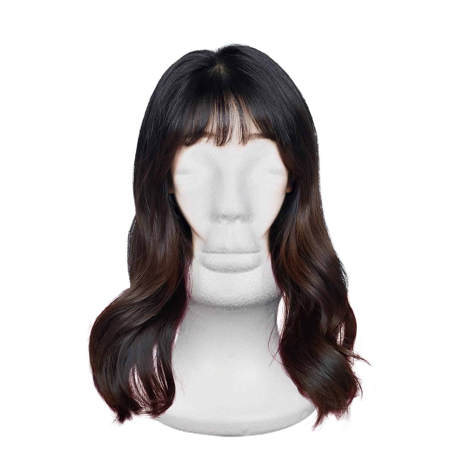 Foam Head Mannequin Lightweigh - огляд і ціна Cosplay Prop Foam