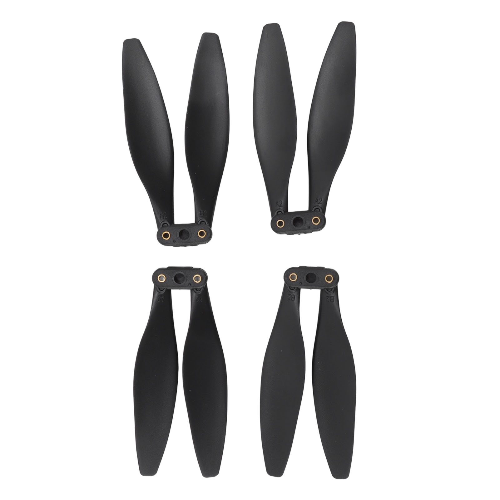 2 Pair Drone Propeller for Hol - огляд і ціна Ekko Cosplay Prop