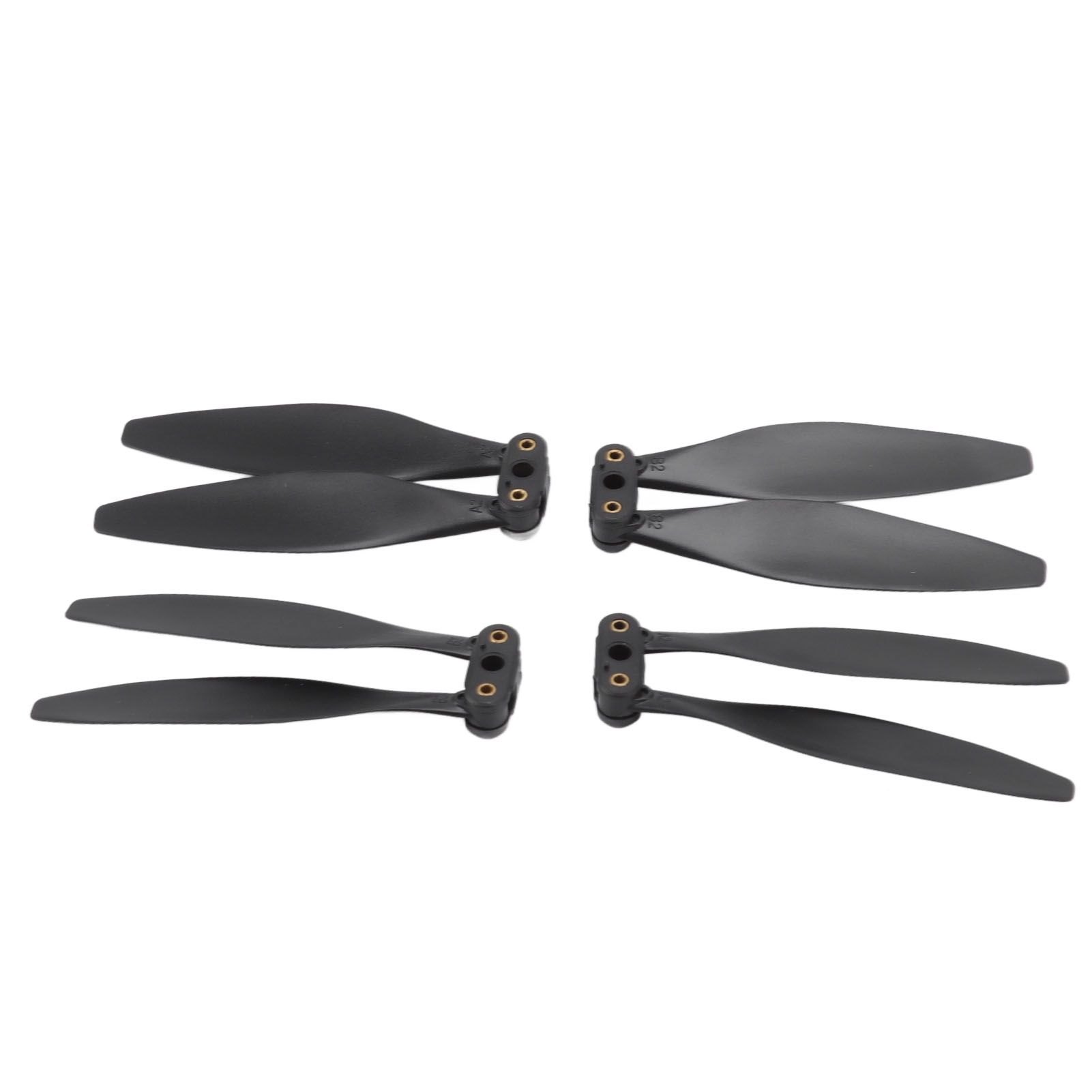 2 Pair Drone Propeller for Hol - огляд і ціна Ekko Cosplay Prop