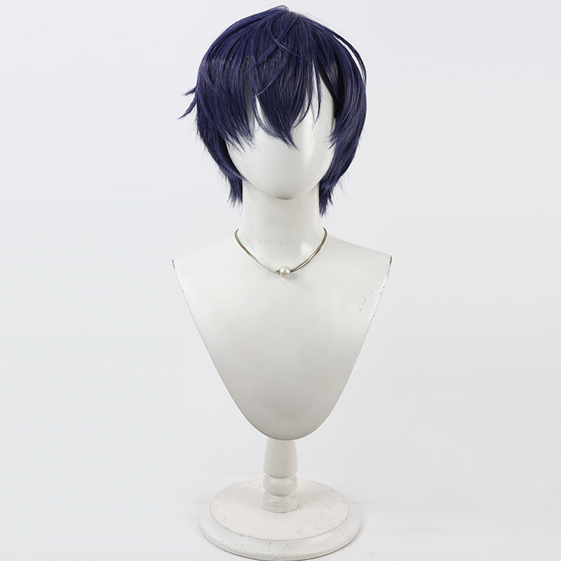 Nijisanji EN Ryuwolf Cosplay W - огляд і ціна Prop En Cosplay