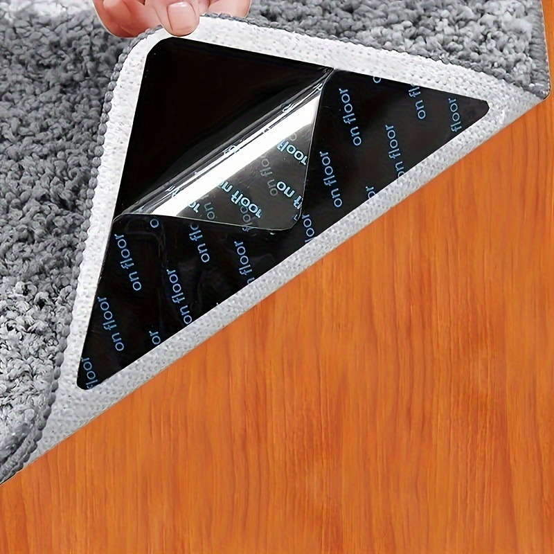 Anti Slip Carpet Sticker Velcr - огляд і ціна Velcro Hook Loop