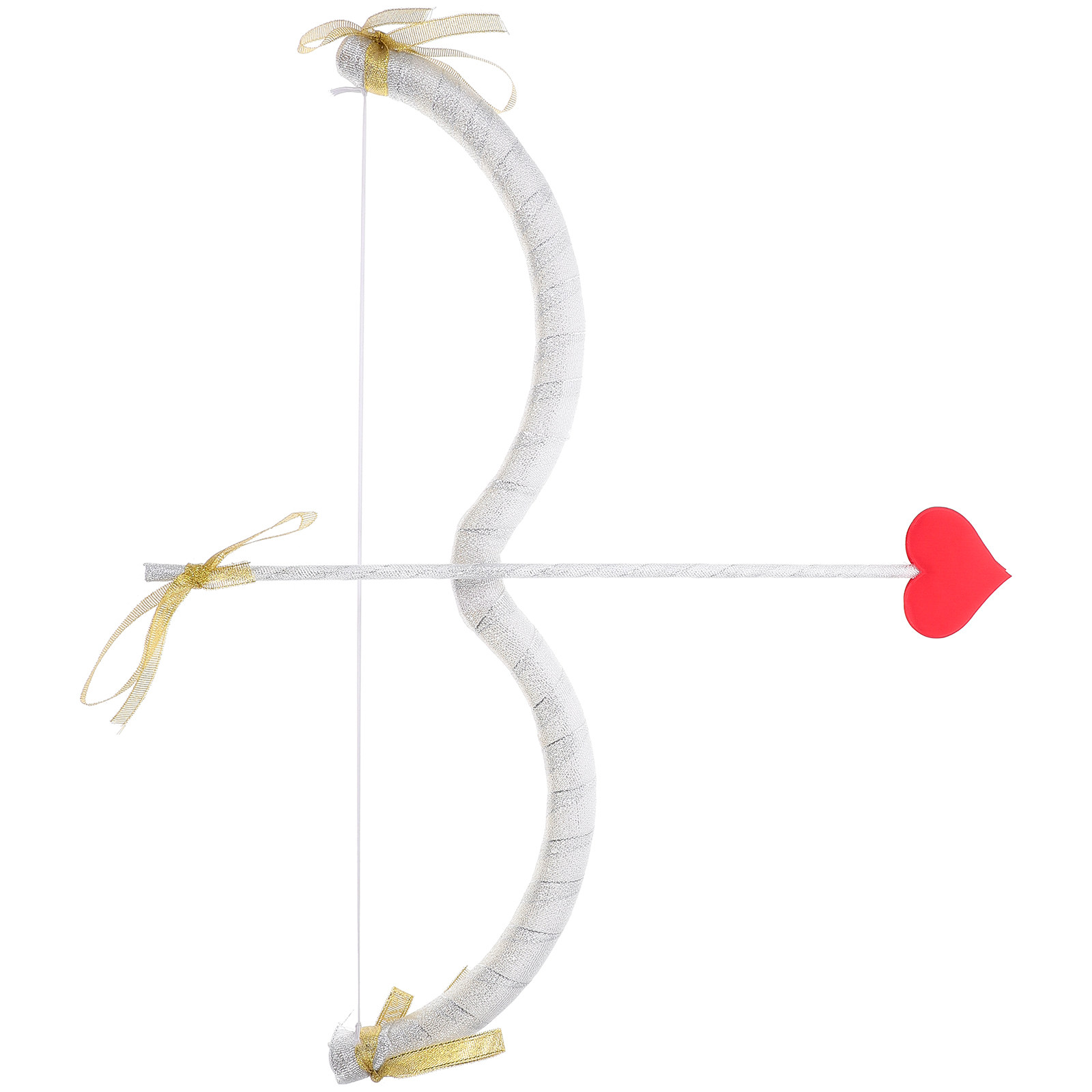 1Set Cupid Theme Bow Arrow Cos - огляд і ціна Cosplay Prop Foam