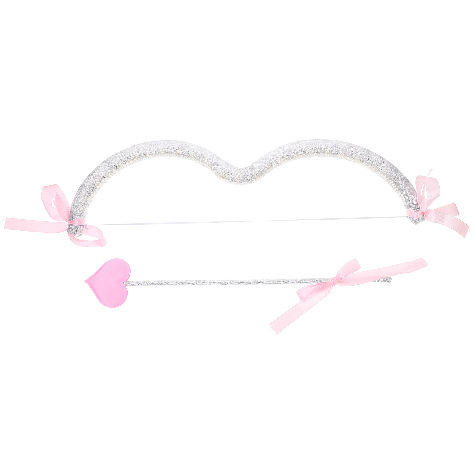 1Set Cupid Theme Bow Arrow Cos - огляд і ціна Cosplay Prop Foam