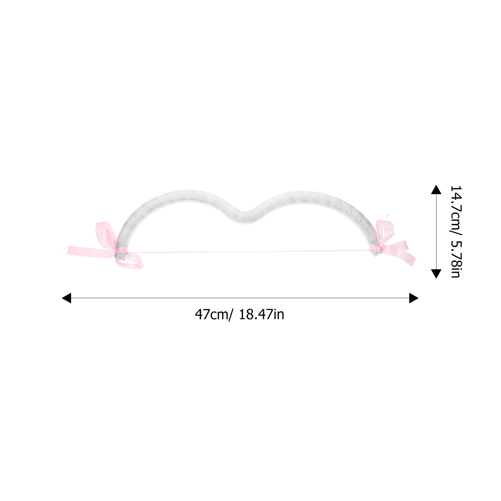 1Set Cupid Theme Bow Arrow Cos - огляд і ціна Cosplay Prop Foam