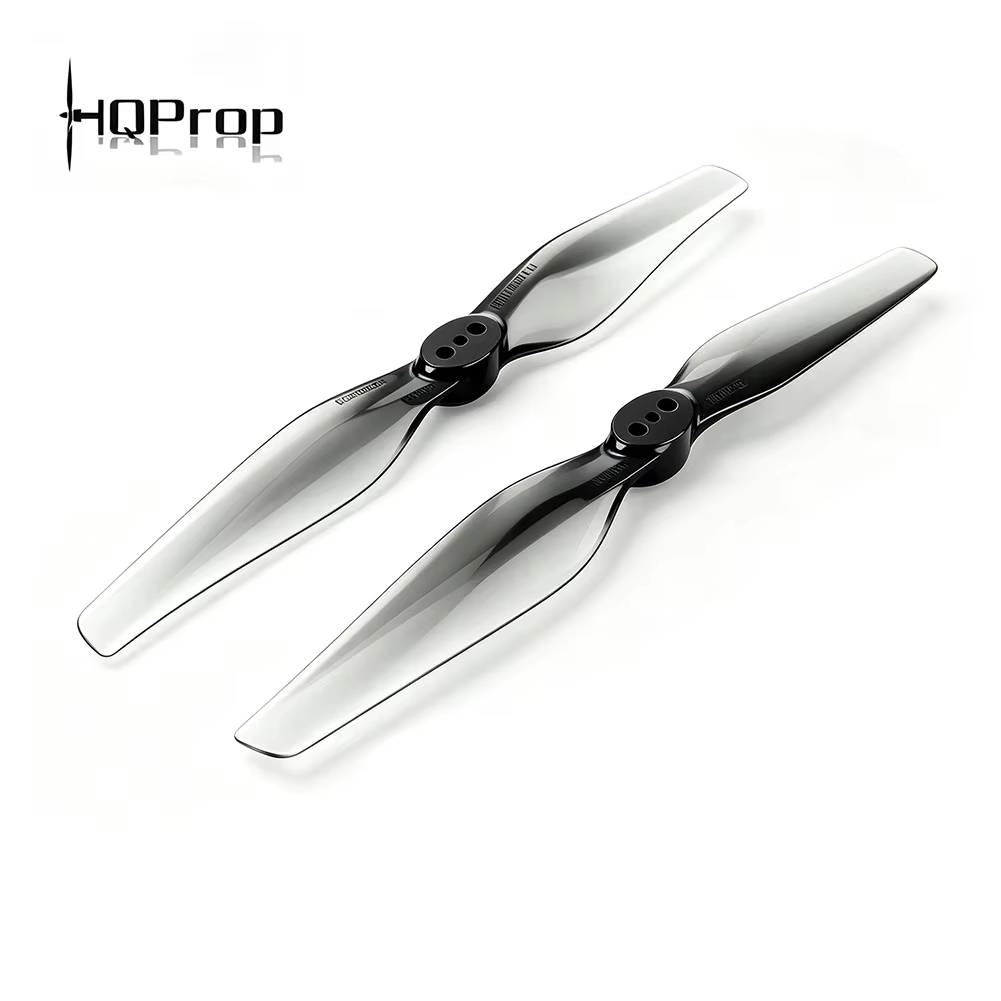 4Pairs HQProp T3.5X2.5X3 / 3.5 - огляд і ціна Ekko Cosplay Prop