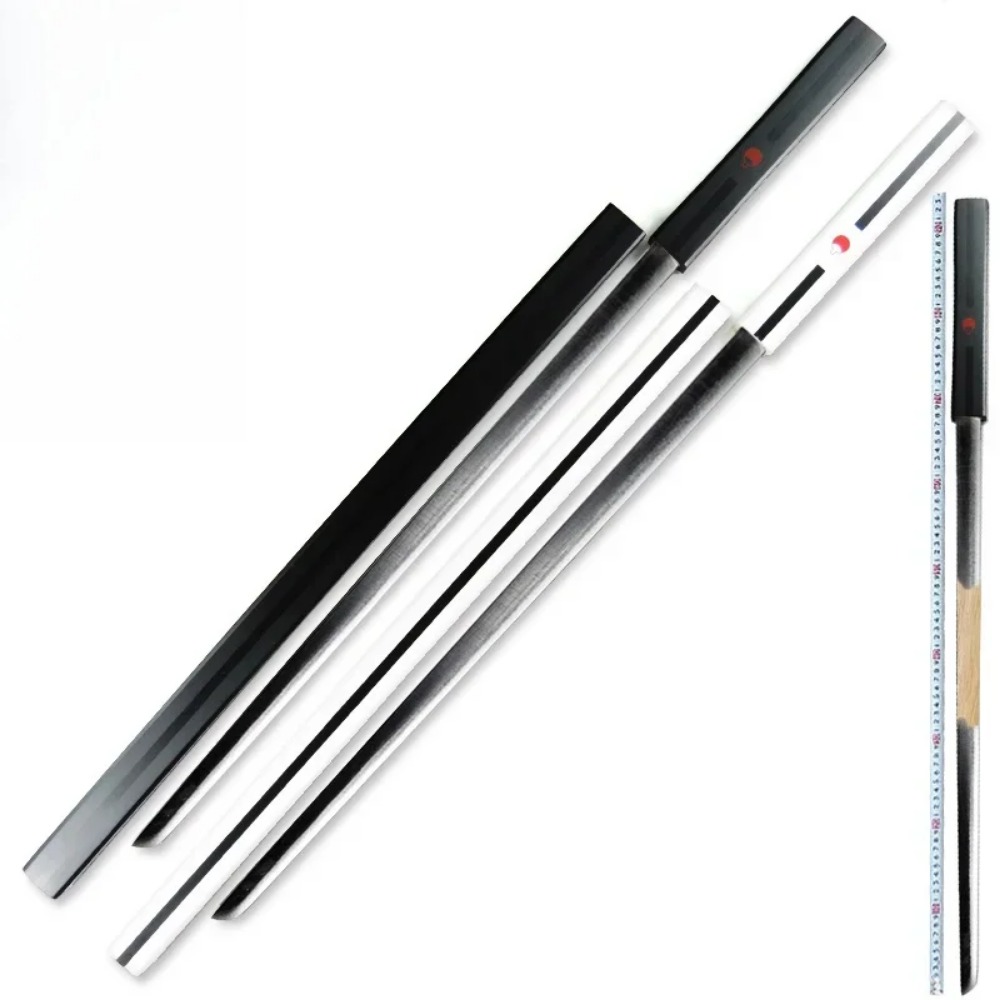 40inch Uchiha Sasuke Katana Wo - огляд і ціна Cosplay Prop Dagger