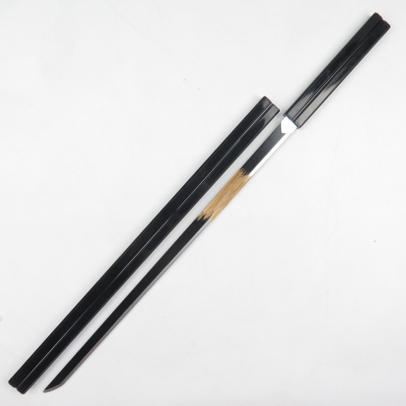 40inch Uchiha Sasuke Katana Wo - огляд і ціна Cosplay Prop Dagger