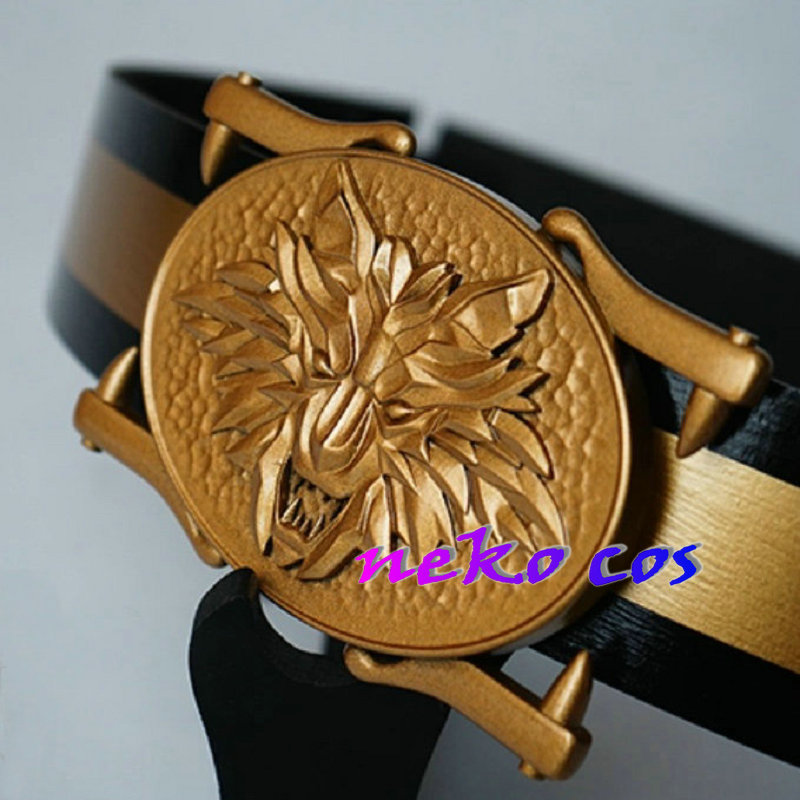 Hyakujuu Sentai Gaoranger Cosp - огляд і ціна Cosplay Prop 3D Print Settings