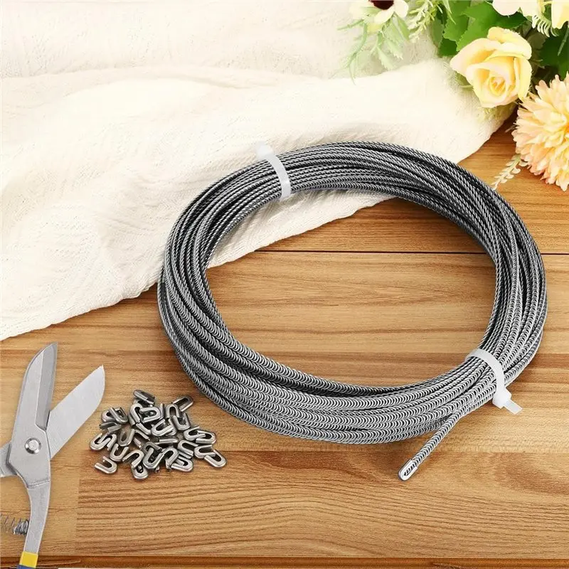 2025 Trend Spiral 304 Stainles - огляд і ціна Boning Corset Steel