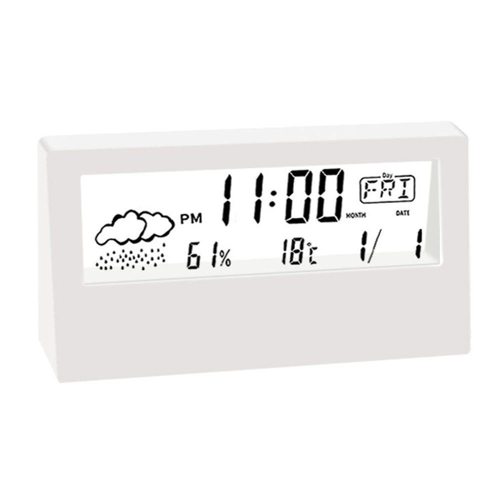 Thermo-Hygrometer Clock Creati - огляд і ціна Worbla Thermoplastic